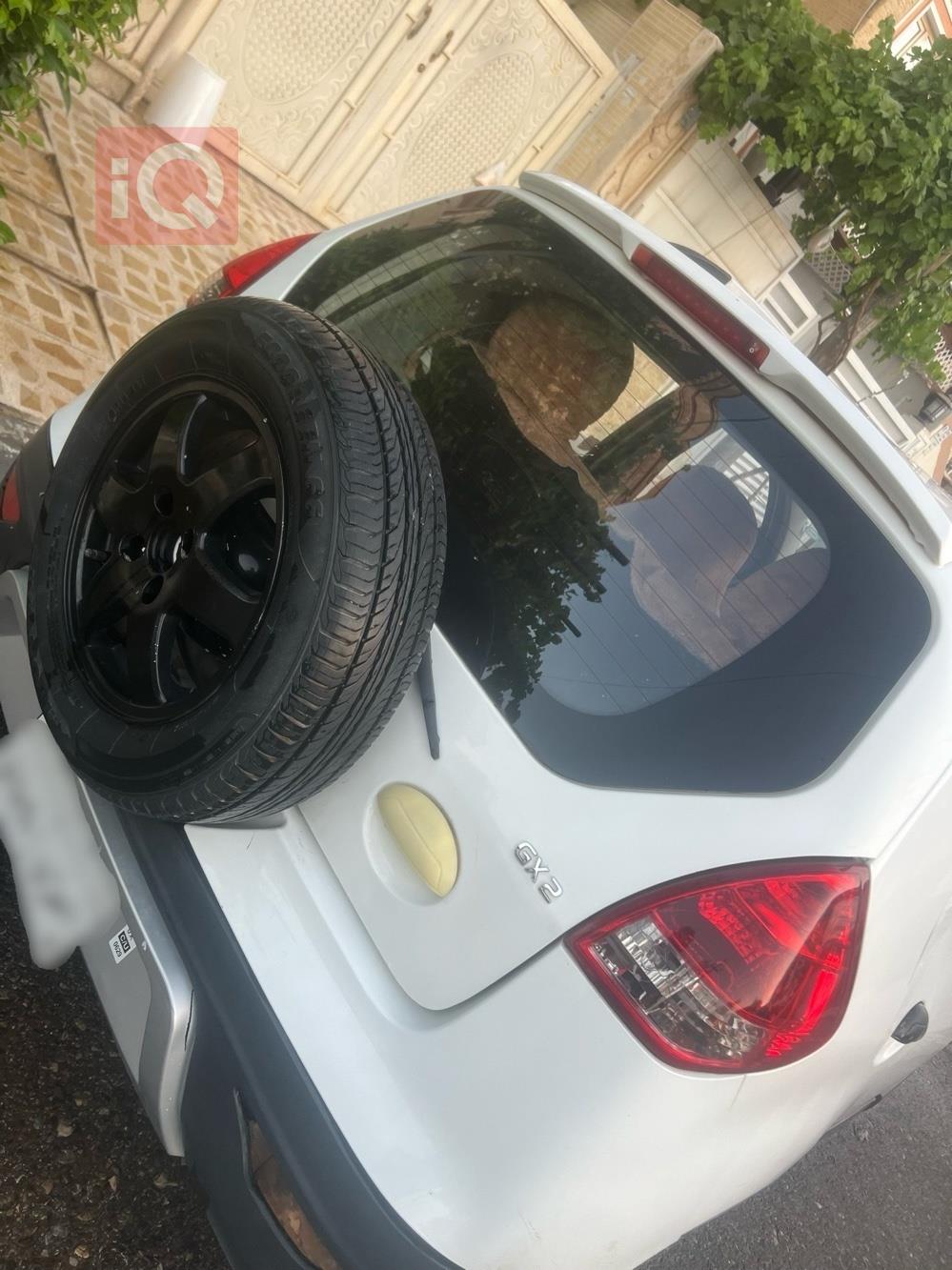 Geely GX2
